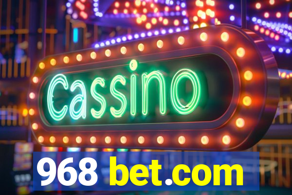 968 bet.com